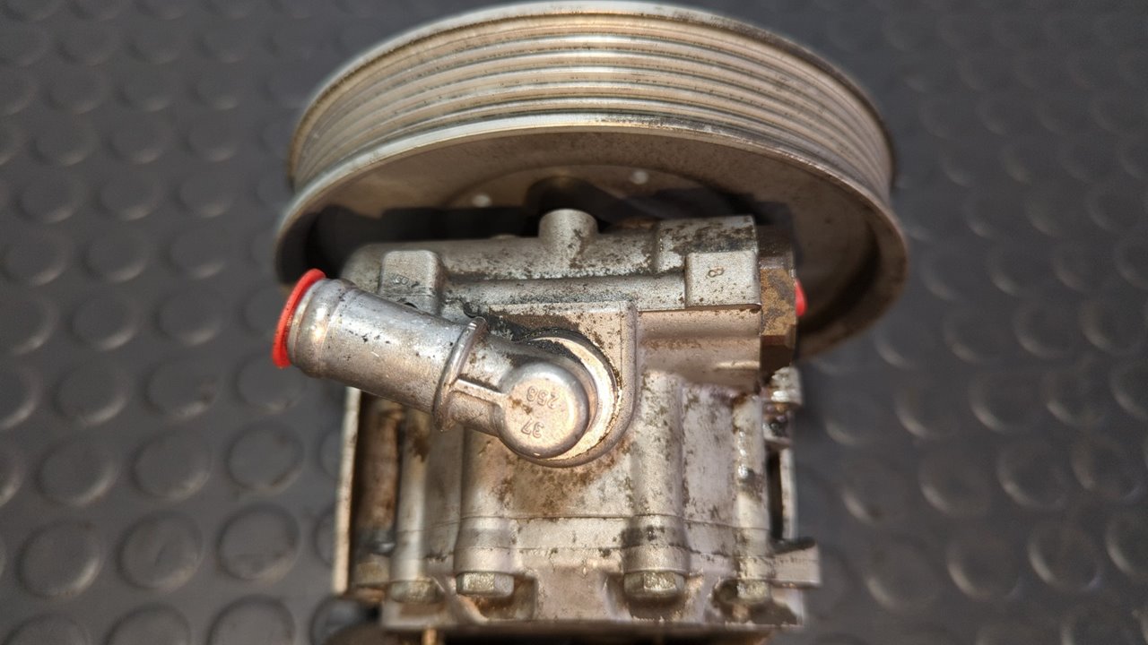 BOMBA DIRECCION AUDI A4 BERLINA (8E) - vista 3