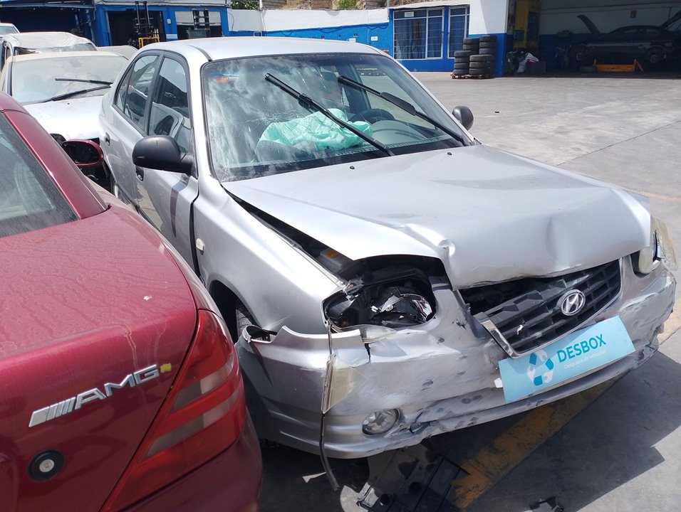 HYUNDAI ACCENT (LC)
