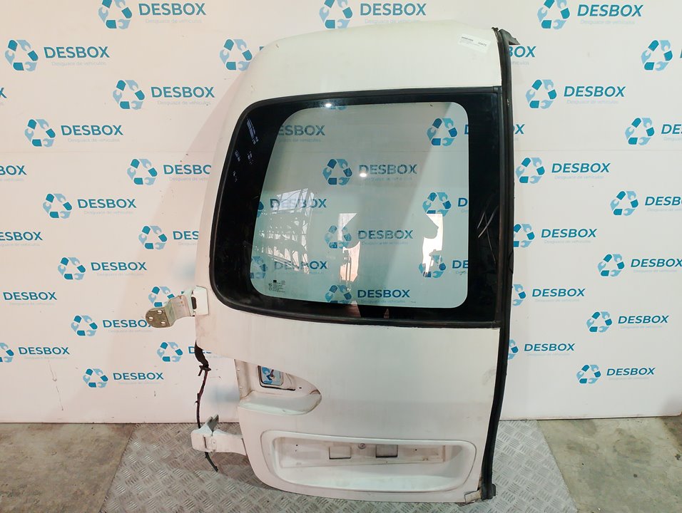 PORTON TRASERO IZQUIERDO HYUNDAI H 1