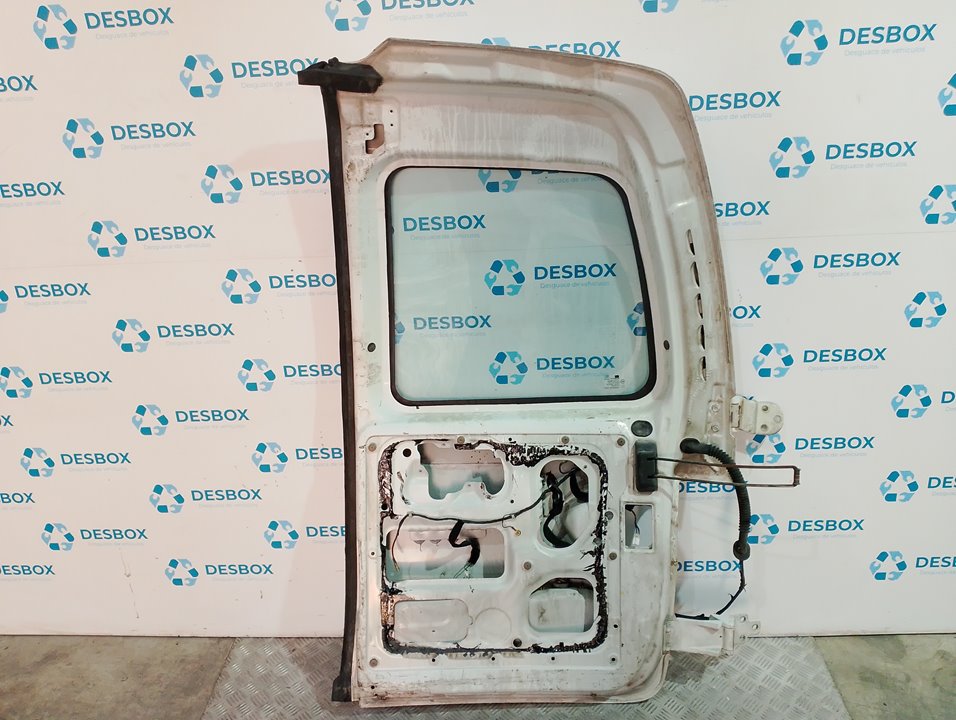 PORTON TRASERO IZQUIERDO HYUNDAI H 1 - vista 3