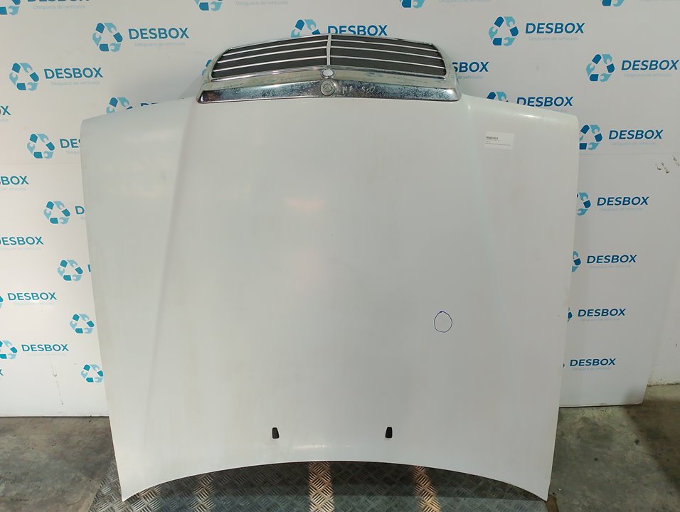 CAPO MERCEDES-BENZ CLASE E (W124)