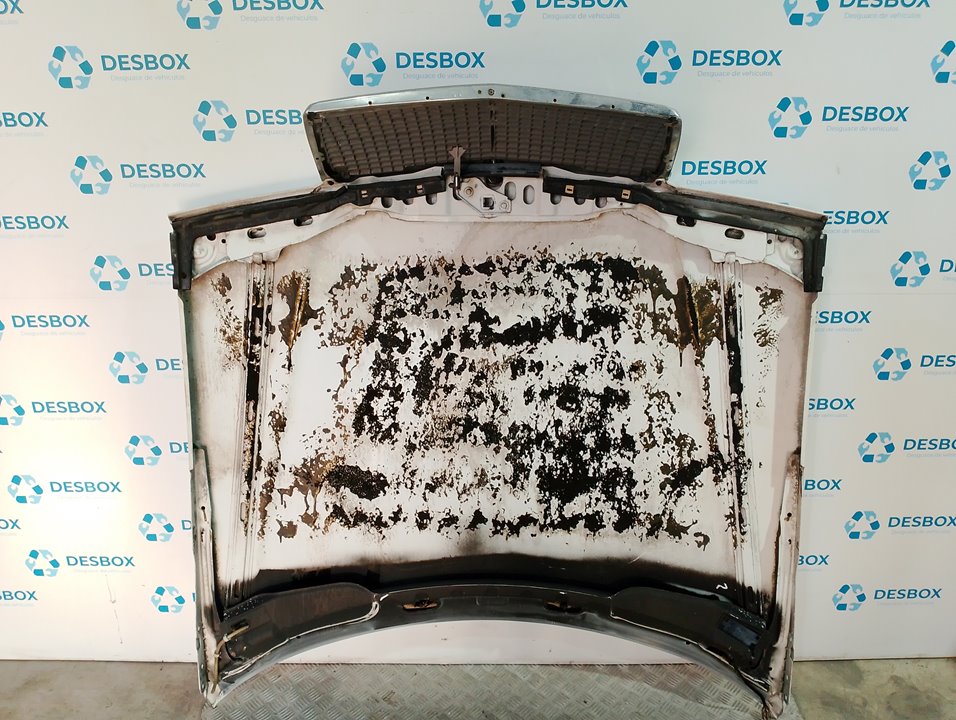 CAPO MERCEDES-BENZ CLASE E (W124) - vista 3