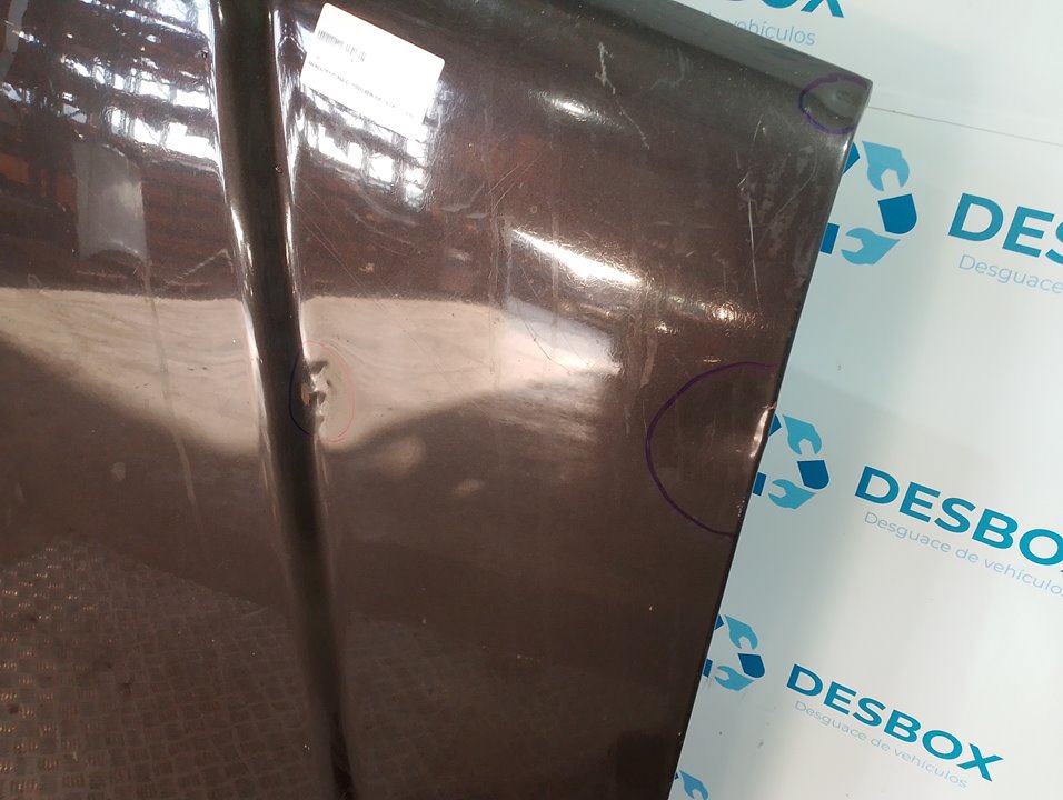 CAPO MERCEDES-BENZ CLASE C (W201) - vista 3