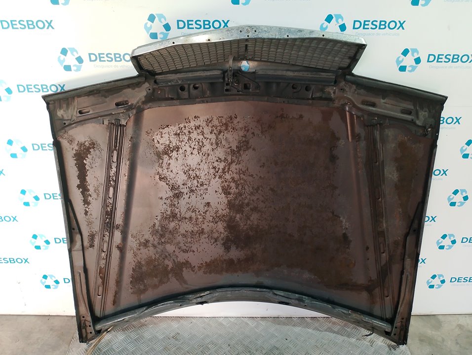 CAPO MERCEDES-BENZ CLASE C (W201) - vista 2