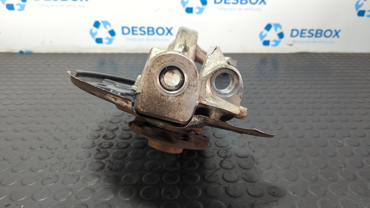 MANGUETA DELANTERA DERECHA AUDI A4 BERLINA (8E) - vista 5