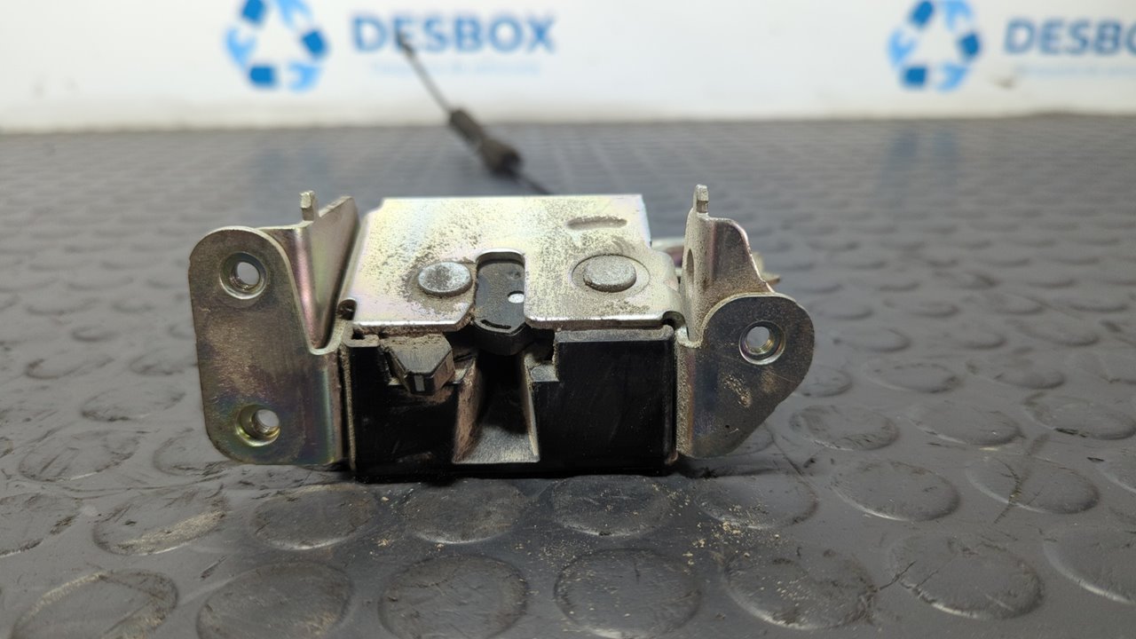 CERRADURA  CORREDERA DERECHA  NISSAN NV 200 (M20) - vista 2