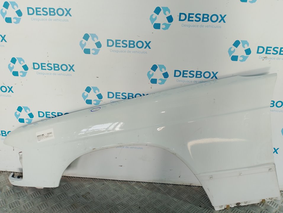 ALETA DELANTERA IZQUIERDA MERCEDES-BENZ CLASE C (W201) BERLINA