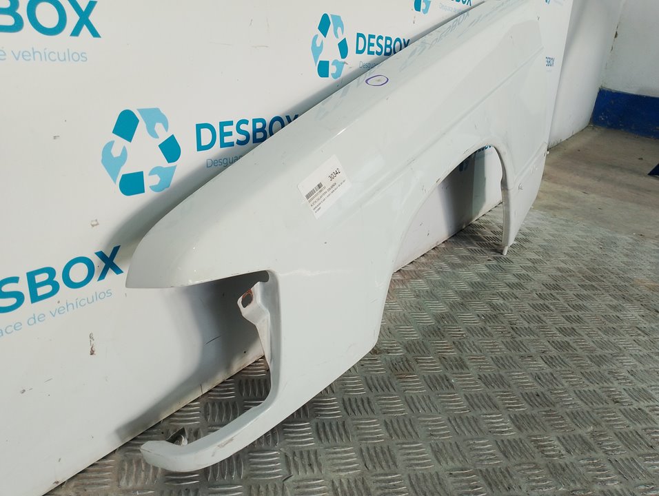 ALETA DELANTERA IZQUIERDA MERCEDES-BENZ CLASE C (W201) BERLINA - vista 2