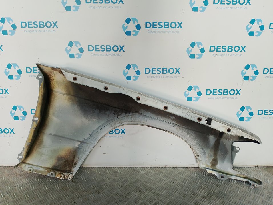 ALETA DELANTERA IZQUIERDA MERCEDES-BENZ CLASE C (W201) BERLINA - vista 3