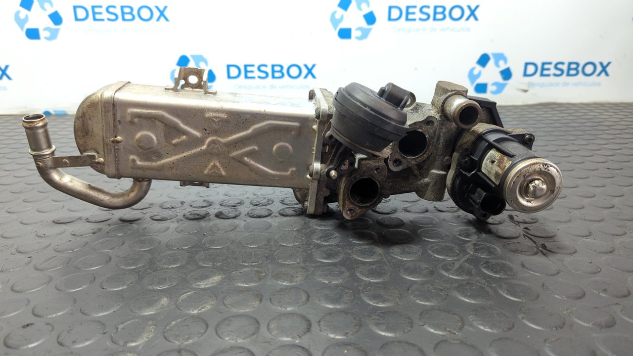 VALVULA EGR VOLKSWAGEN CADDY KA/KB (2C)