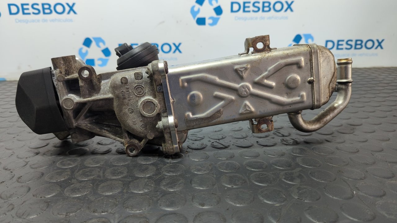 VALVULA EGR VOLKSWAGEN CADDY KA/KB (2C) - vista 3