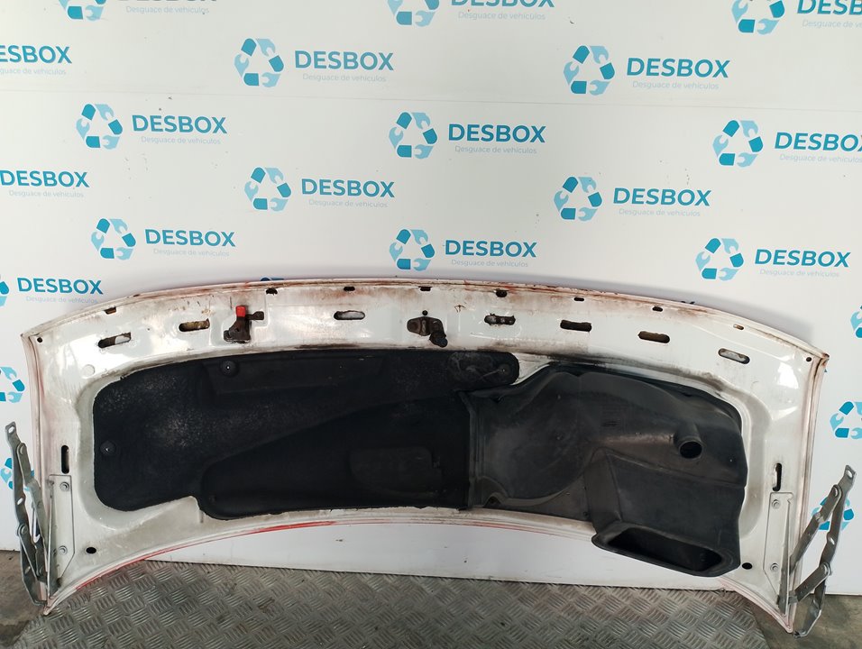 CAPO MERCEDES-BENZ VITO (W638) COMBI - vista 2