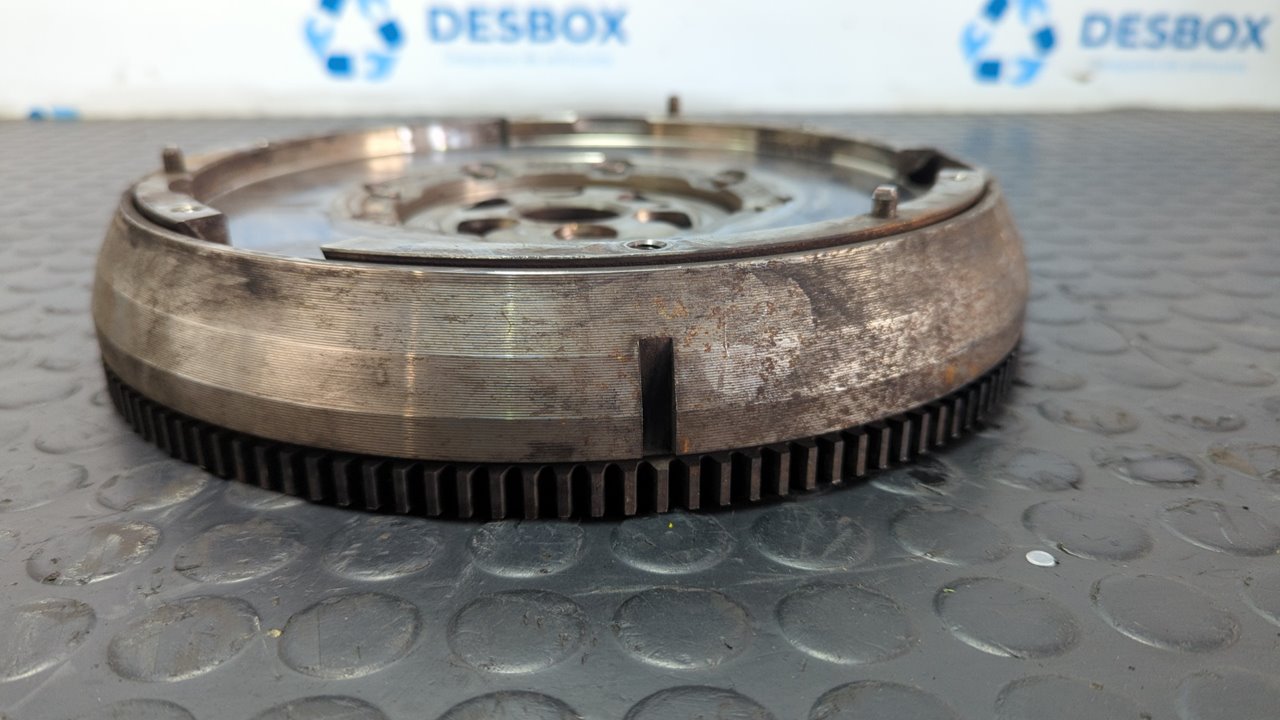 VOLANTE MOTOR BIMASA CITROEN C4 GRAND PICASSO - vista 2