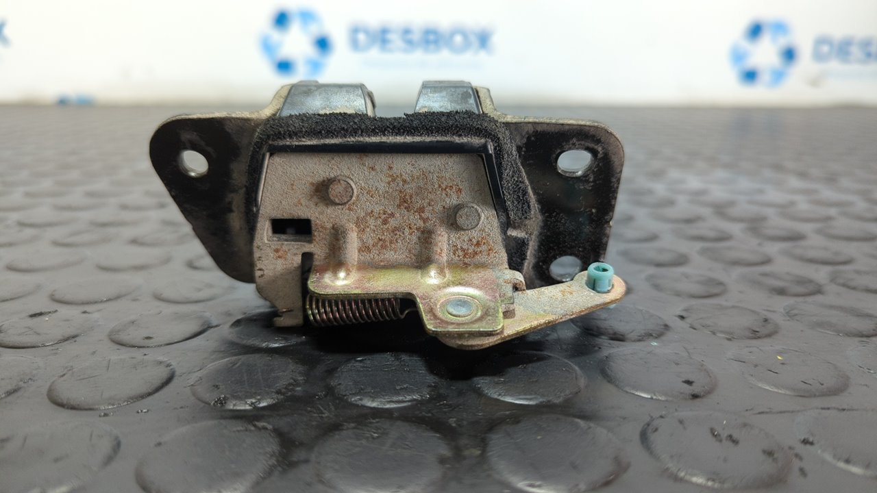 CERRADURA PUERTA TRASERA IZQUIERDA HYUNDAI H 1 - vista 3