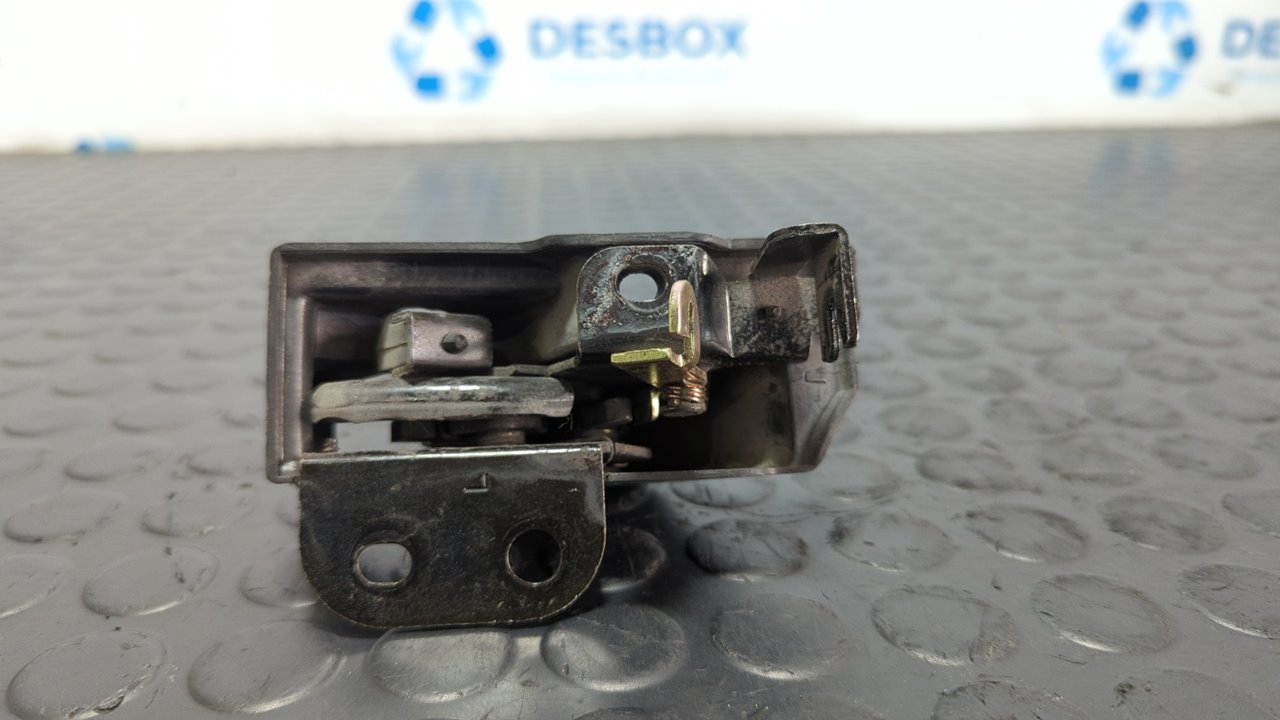 CERRADURA PUERTA TRASERA IZQUIERDA HYUNDAI H 1 - vista 2