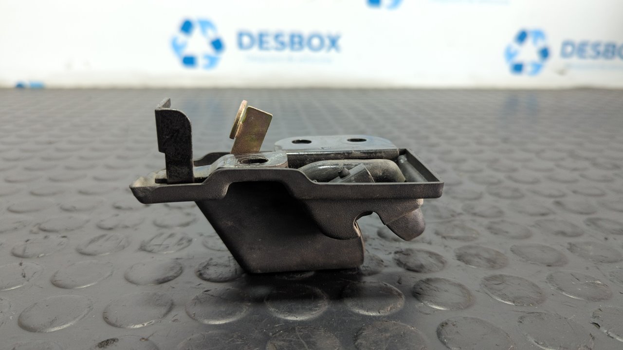 CERRADURA PUERTA TRASERA IZQUIERDA HYUNDAI H 1 - vista 4