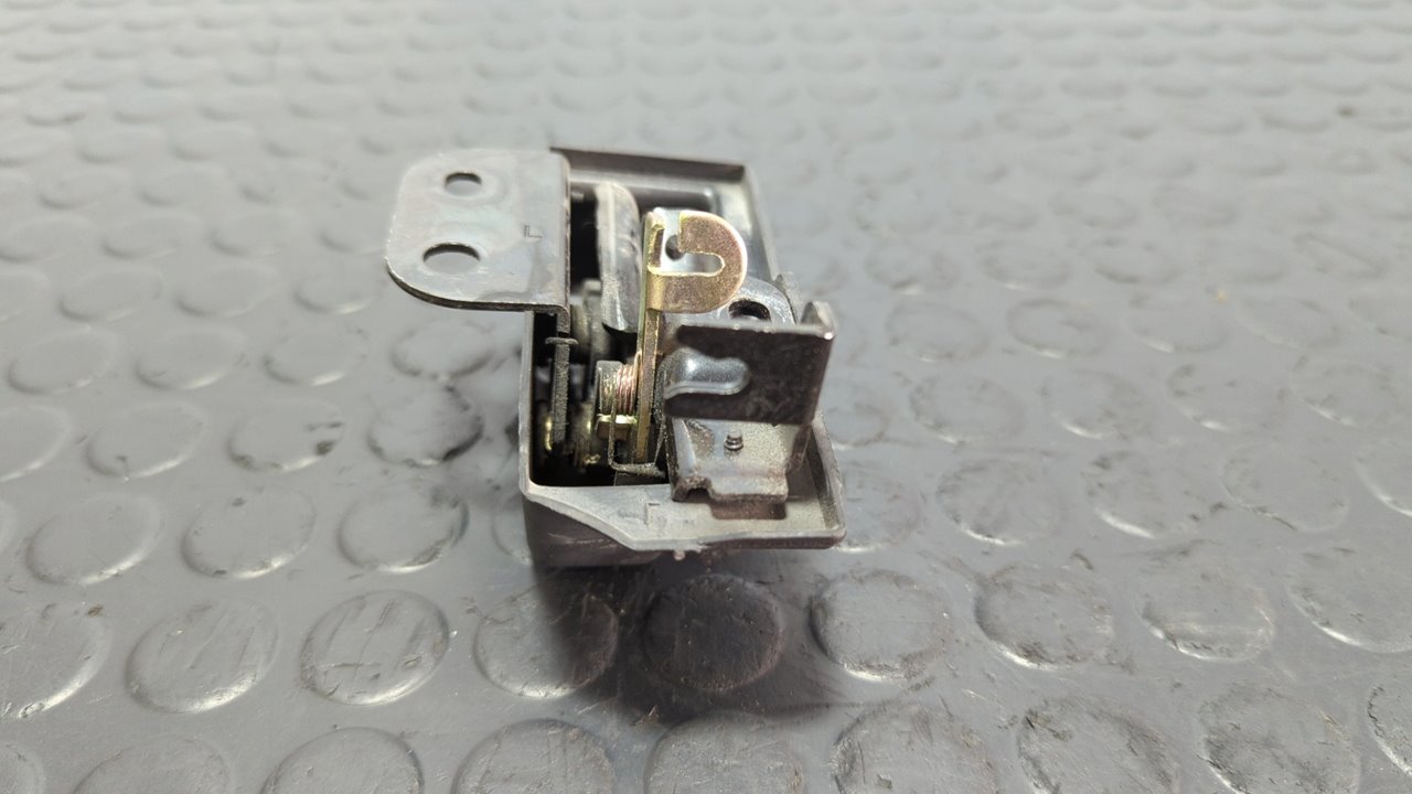 CERRADURA PUERTA TRASERA IZQUIERDA HYUNDAI H 1 - vista 3