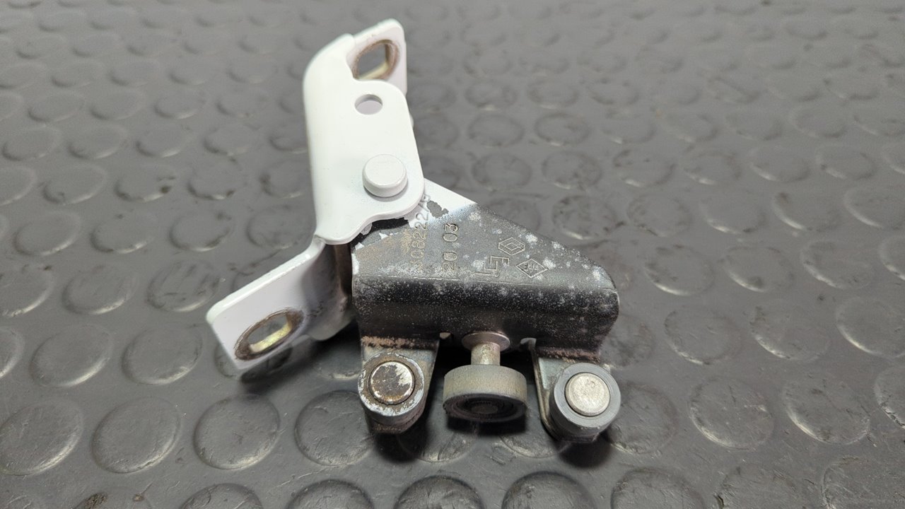 SOPORTE GUIA PATIN SUPERIOR RENAULT KANGOO (F/KC0) - vista 3
