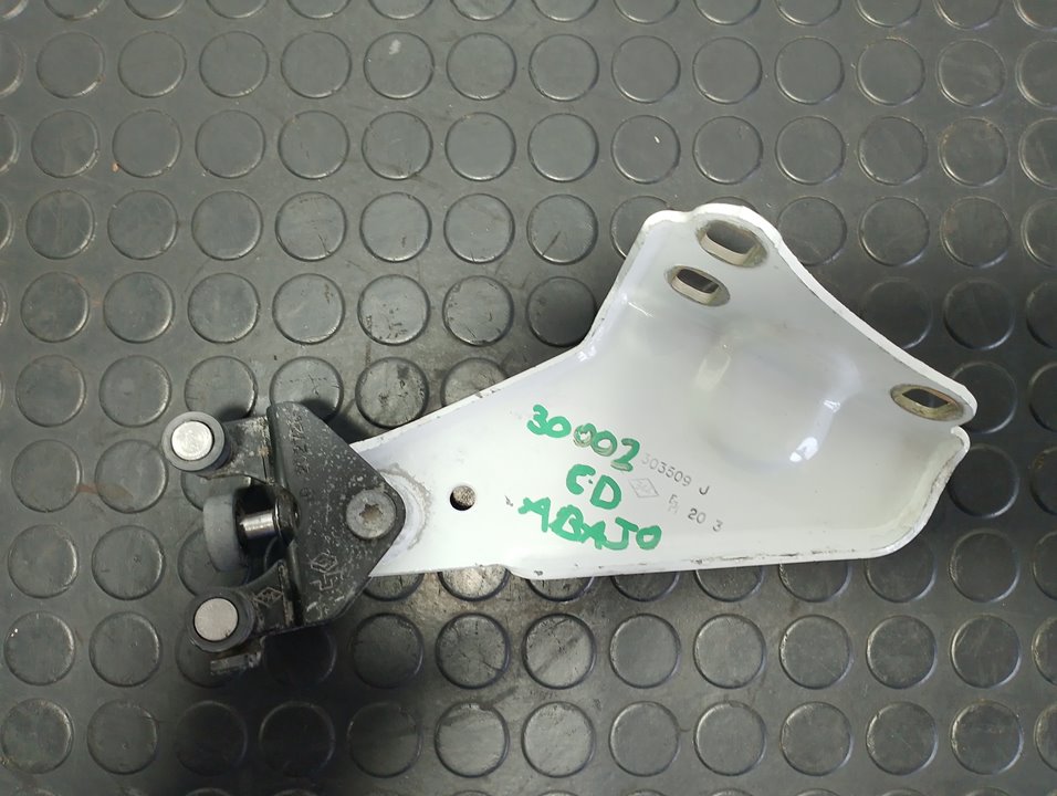 SOPORTE GUIA PATIN INFERIOR RENAULT KANGOO (F/KC0)