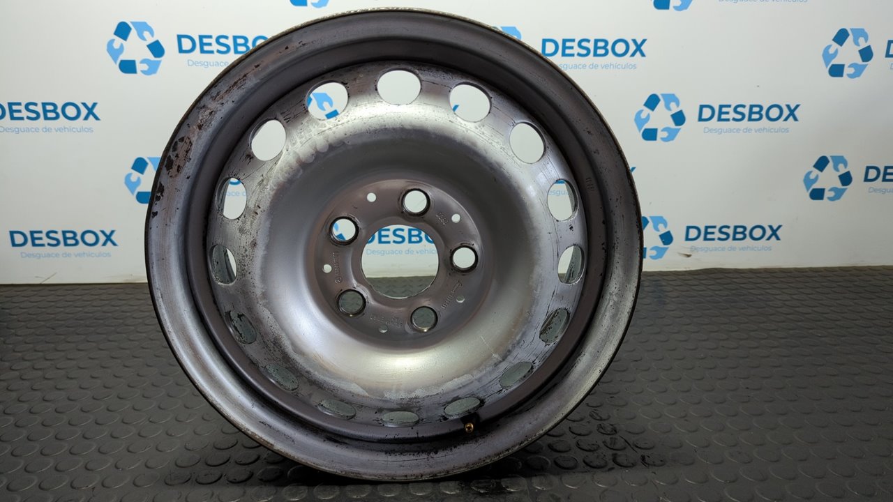 LLANTA MERCEDES-BENZ VITO (W638) CAJA CERRADA