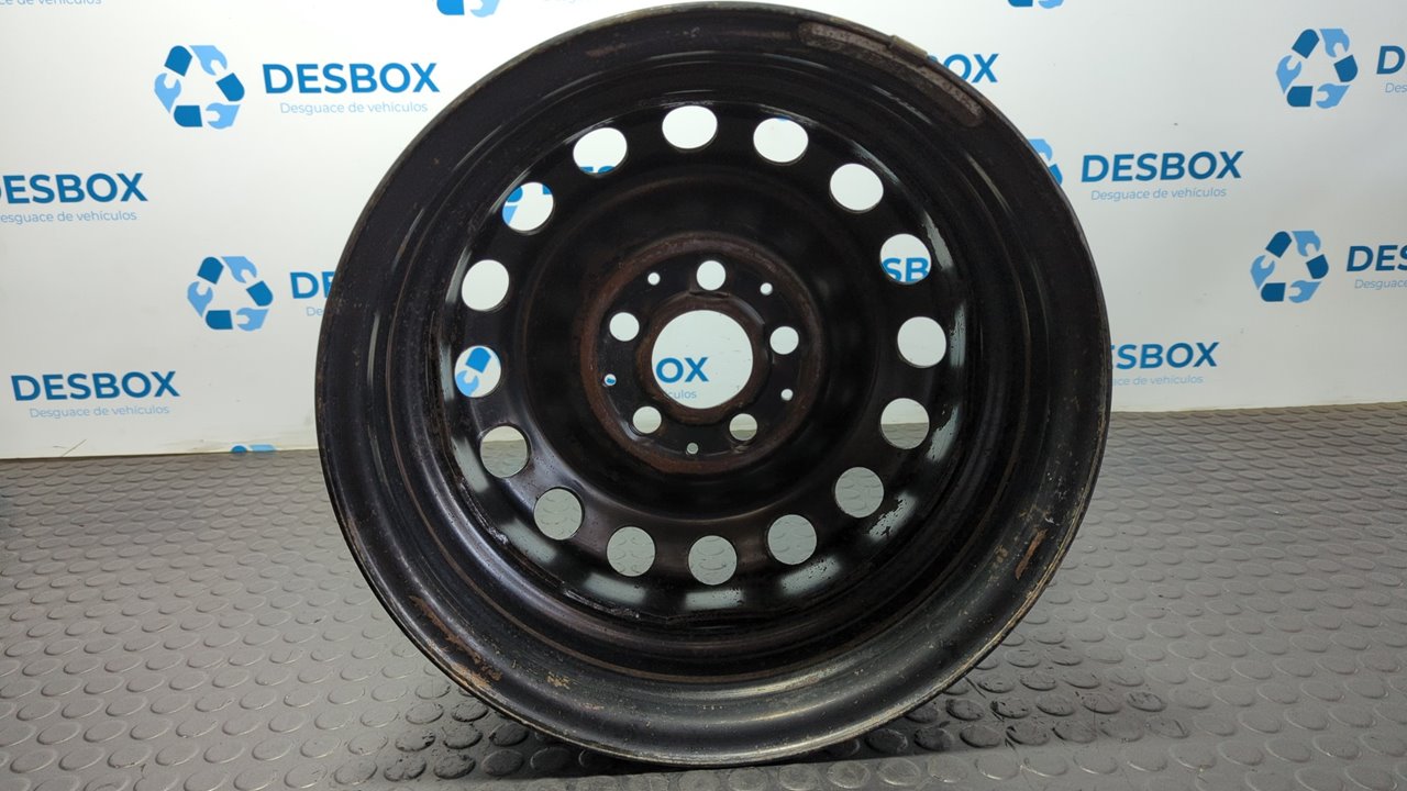 LLANTA MERCEDES-BENZ VITO (W638) CAJA CERRADA - vista 2
