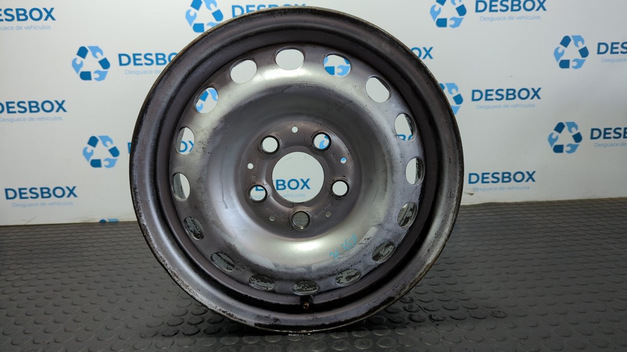 LLANTA MERCEDES-BENZ VITO (W638) CAJA CERRADA