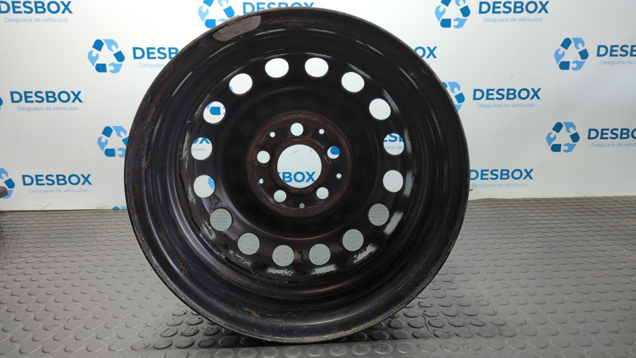 LLANTA MERCEDES-BENZ VITO (W638) CAJA CERRADA - vista 2