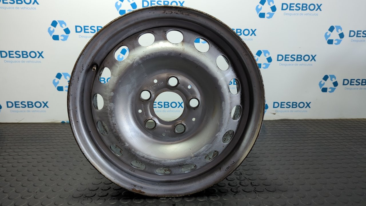 LLANTA MERCEDES-BENZ VITO (W638) CAJA CERRADA