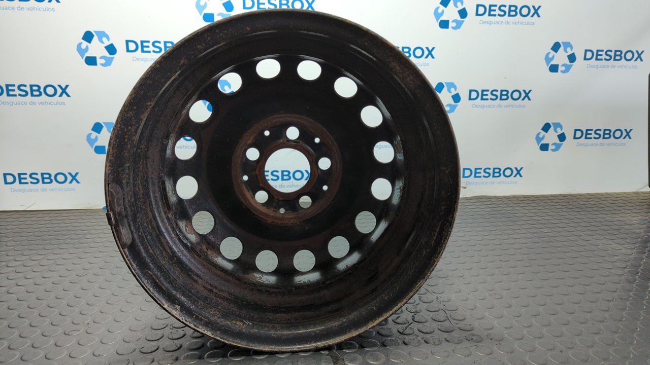 LLANTA MERCEDES-BENZ VITO (W638) CAJA CERRADA - vista 2