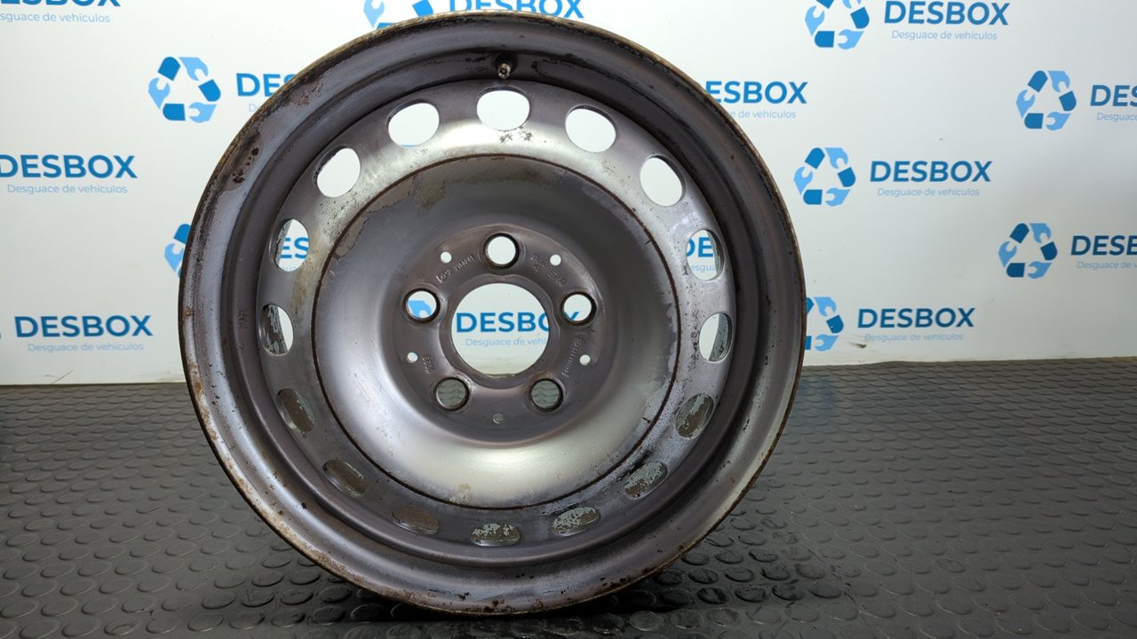 LLANTA MERCEDES-BENZ VITO (W638) CAJA CERRADA