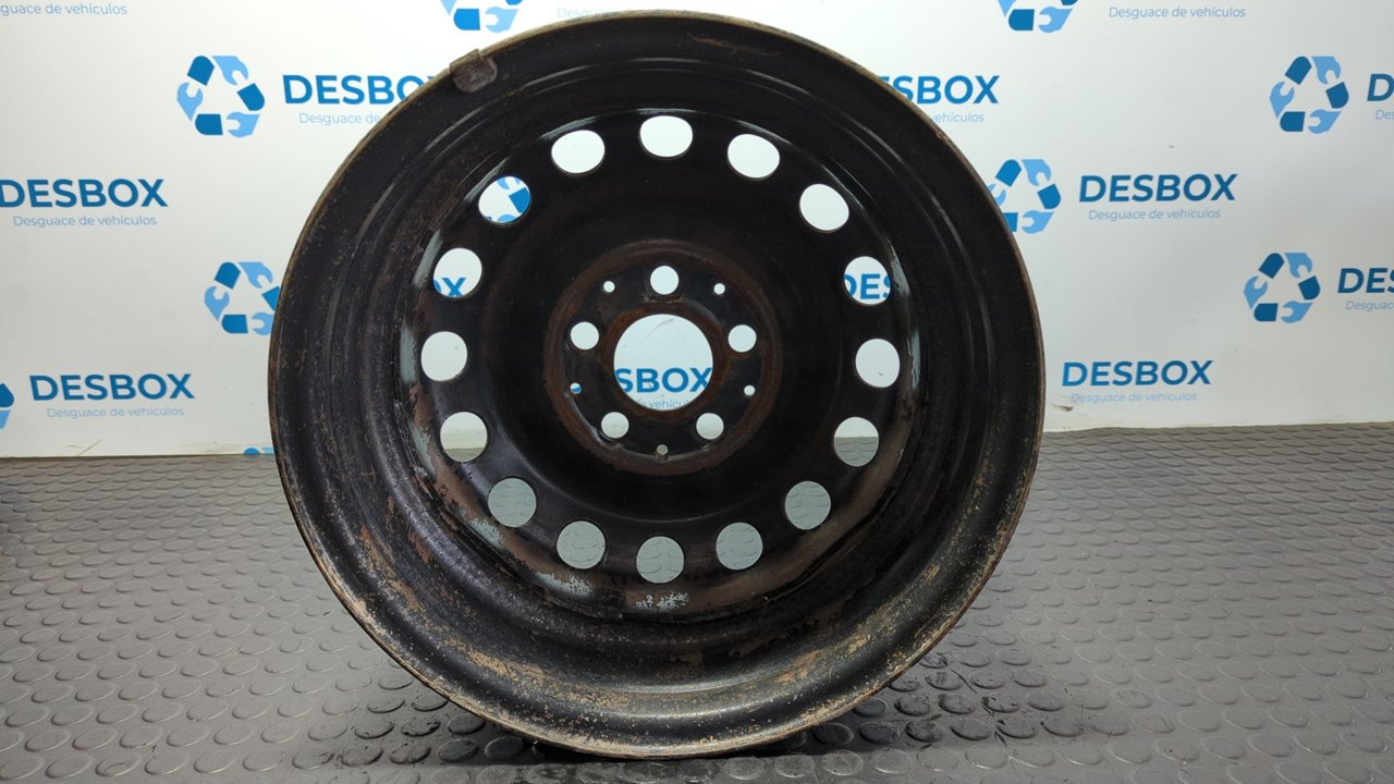 LLANTA MERCEDES-BENZ VITO (W638) CAJA CERRADA - vista 2