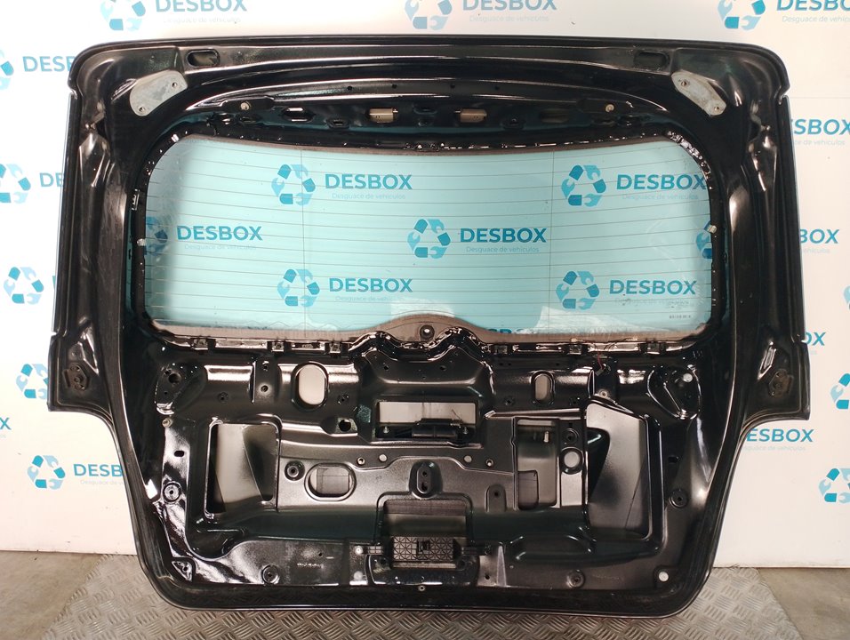 PORTON TRASERO MERCEDES-BENZ CLASE M (W164) - vista 2