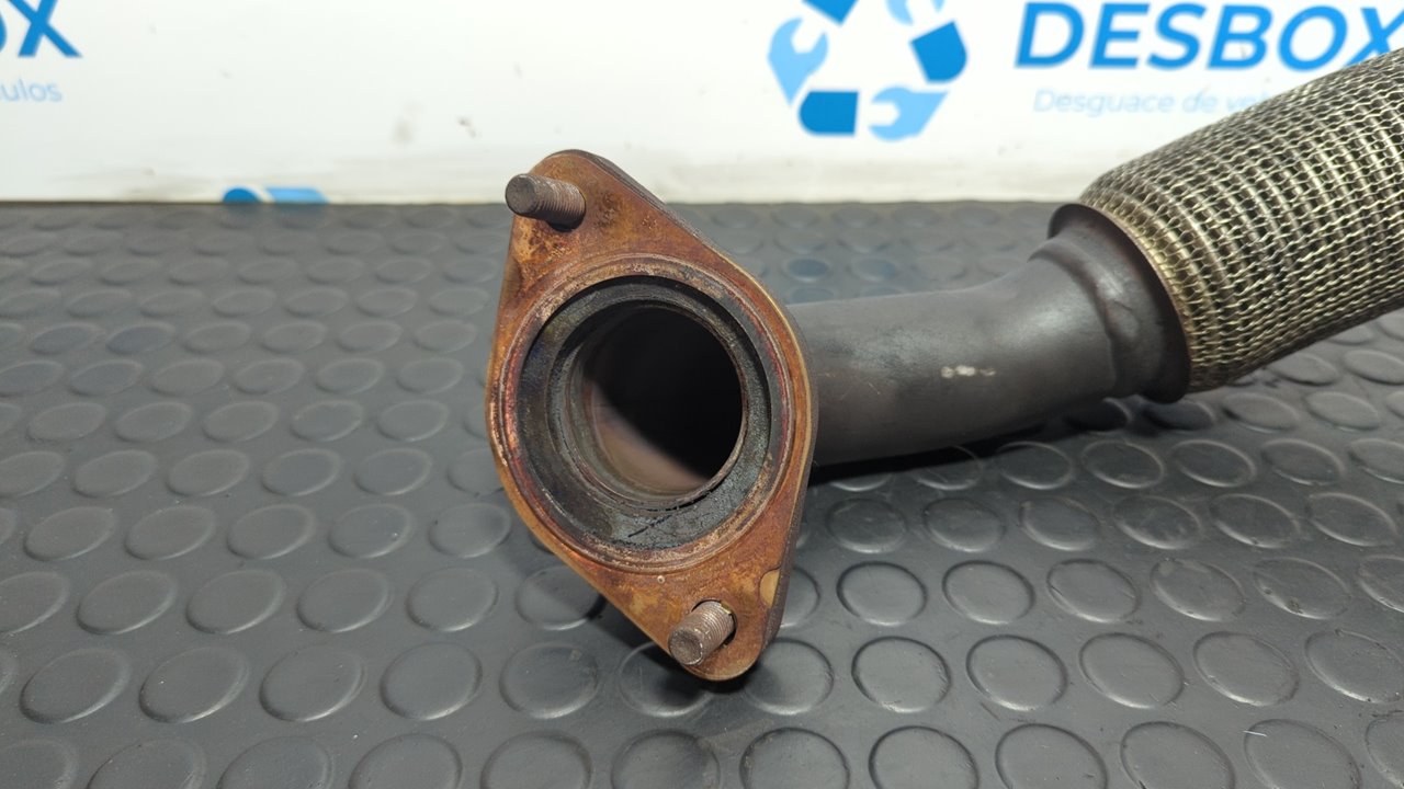 FILTRO DE PARTICULAS VOLVO V60 KOMBI - vista 6