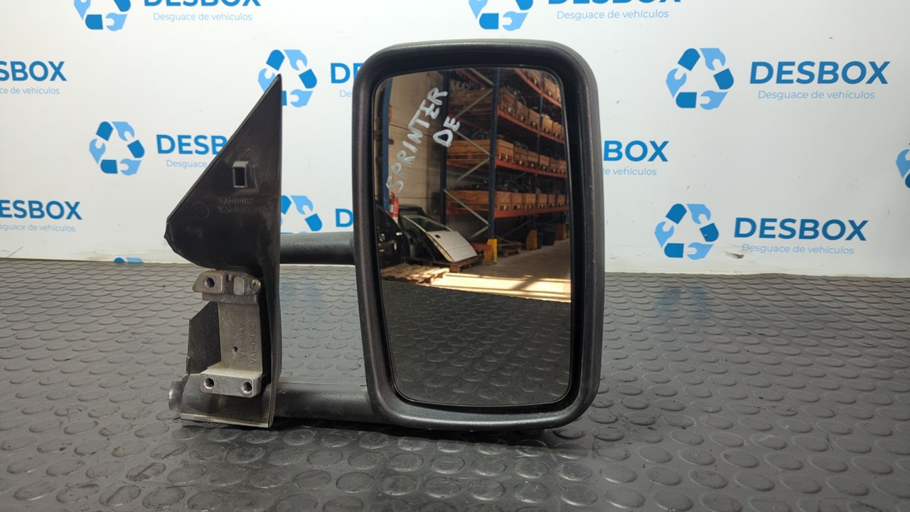 RETROVISOR DERECHO MERCEDES SPRINTER (W901,W903)