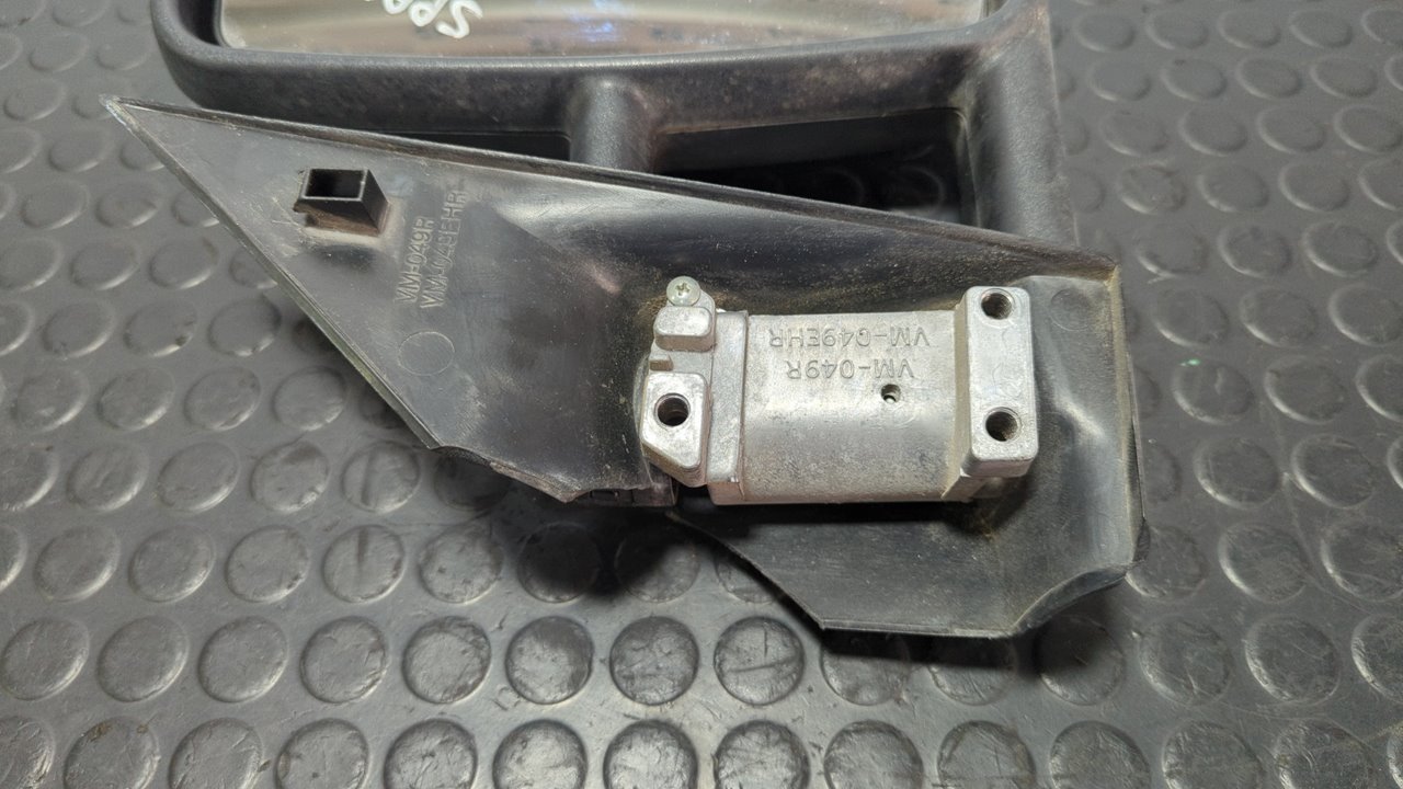 RETROVISOR DERECHO MERCEDES SPRINTER (W901,W903) - vista 3