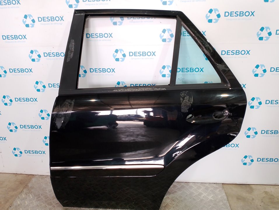 PUERTA TRASERA IZQUIERDA MERCEDES-BENZ CLASE M (W164)