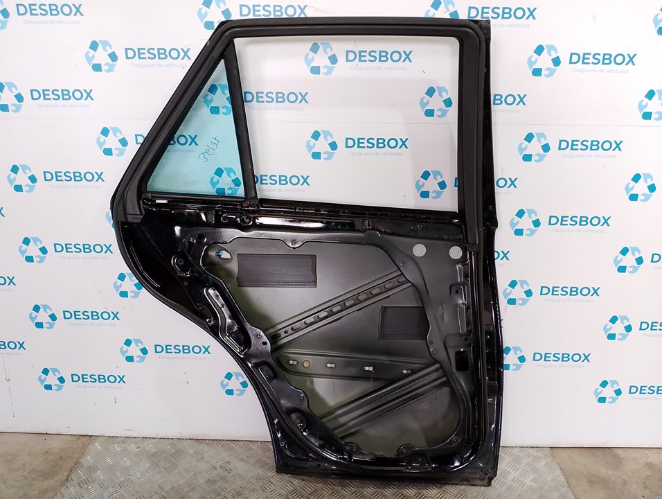 PUERTA TRASERA IZQUIERDA MERCEDES-BENZ CLASE M (W164) - vista 3
