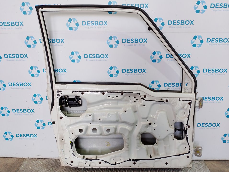 PUERTA DELANTERA IZQUIERDA SUZUKI GRAND VITARA 3 PUERTAS SQ (GT) - vista 3