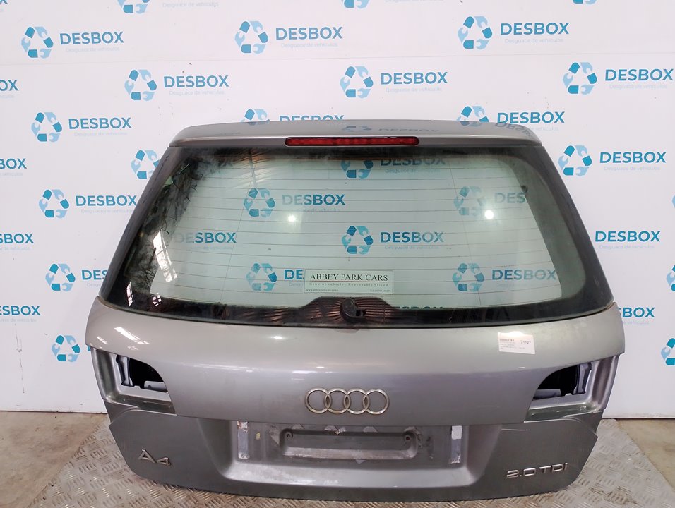 PORTON TRASERO AUDI A4 AVANT (8E)