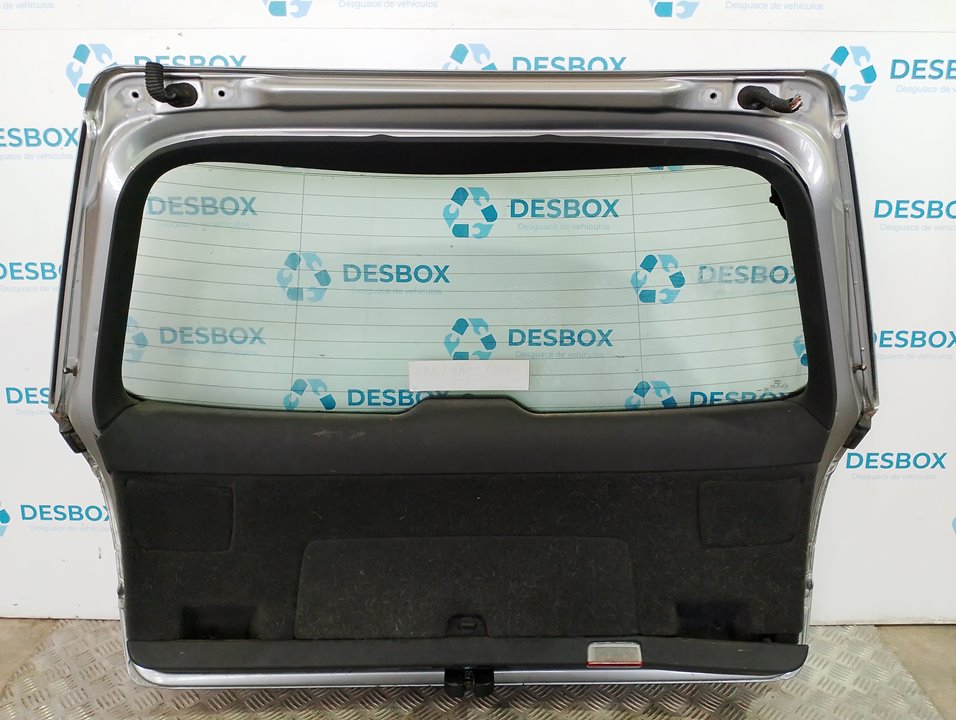 PORTON TRASERO AUDI A4 AVANT (8E) - vista 2