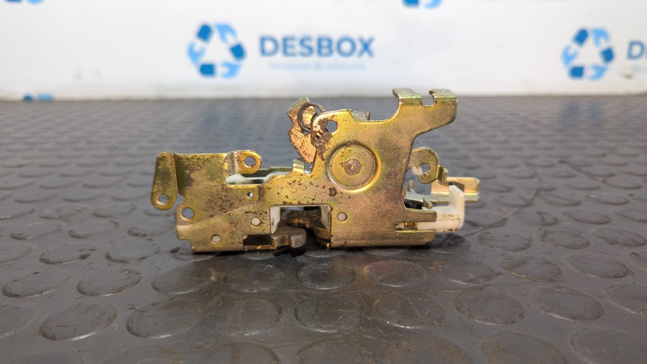 CERRADURA PUERTA DELANTERA DERECHA MERCEDES VITO (W638) - vista 5