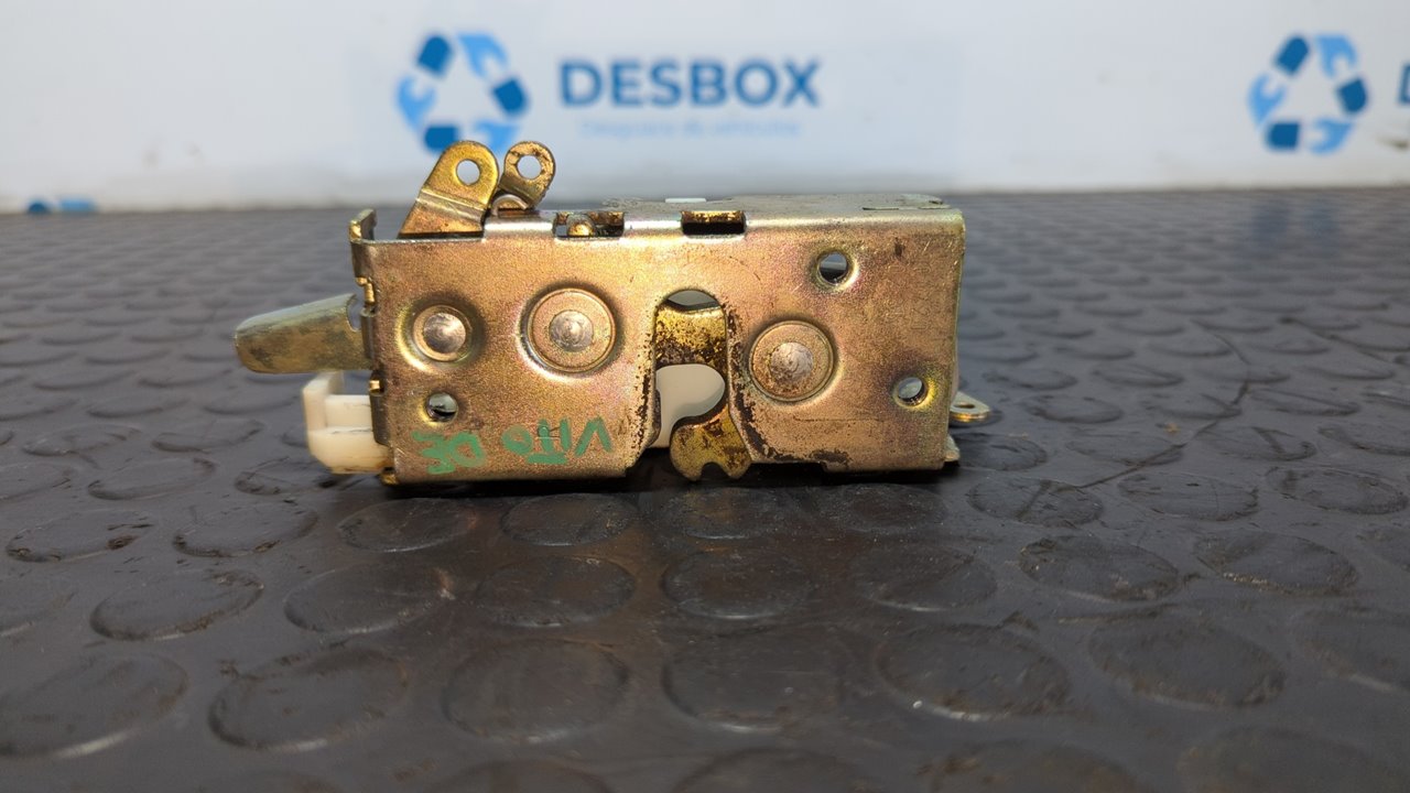 CERRADURA PUERTA DELANTERA DERECHA MERCEDES VITO (W638) - vista 4