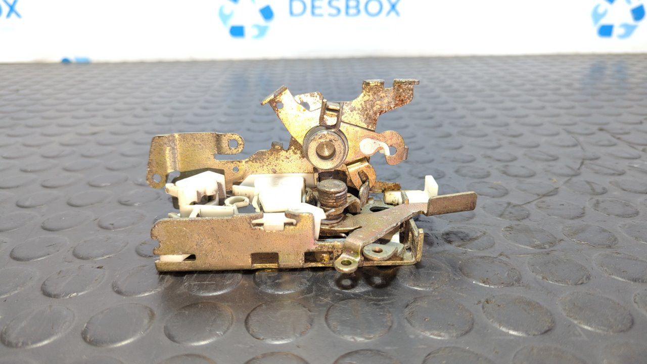 CERRADURA PUERTA DELANTERA IZQUIERDA MERCEDES VITO (W638)