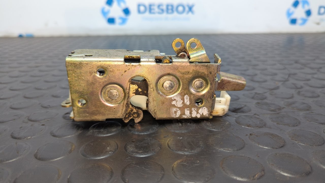 CERRADURA PUERTA DELANTERA IZQUIERDA MERCEDES VITO (W638) - vista 2