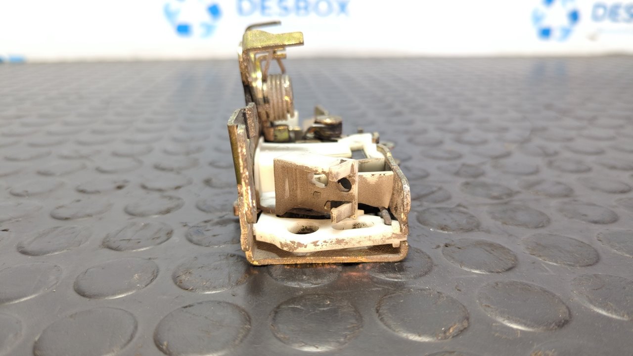 CERRADURA PUERTA DELANTERA IZQUIERDA MERCEDES VITO (W638) - vista 5