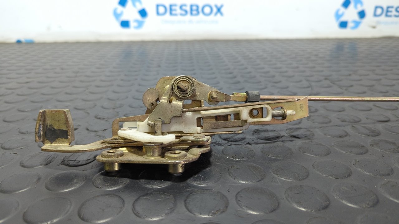 CERRADURA PUERTA TRASERA IZQUIERDA MERCEDES MB 120