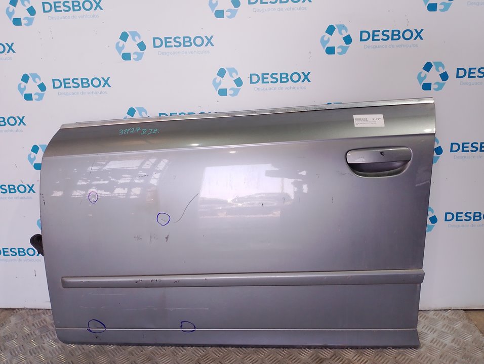 PUERTA DELANTERA IZQUIERDA AUDI A4 AVANT (8E)