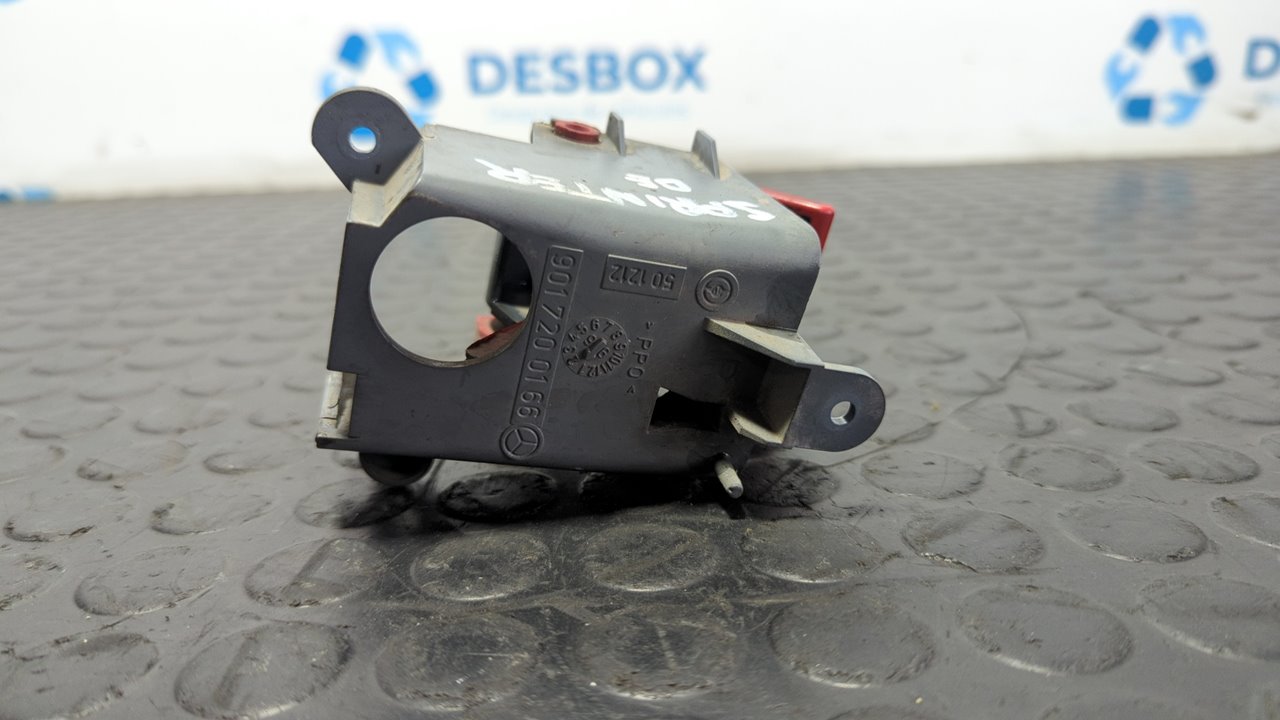 MANETA INTERIOR DELANTERA DERECHA MERCEDES SPRINTER (W901,W904) - vista 3