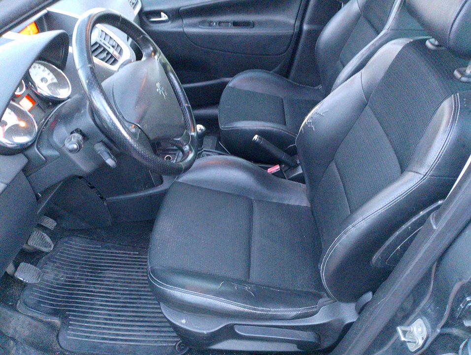 PILOTO DELANTERO DERECHO PEUGEOT 207 SW - vista 10