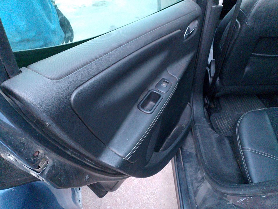 PILOTO DELANTERO DERECHO PEUGEOT 207 SW - vista 14